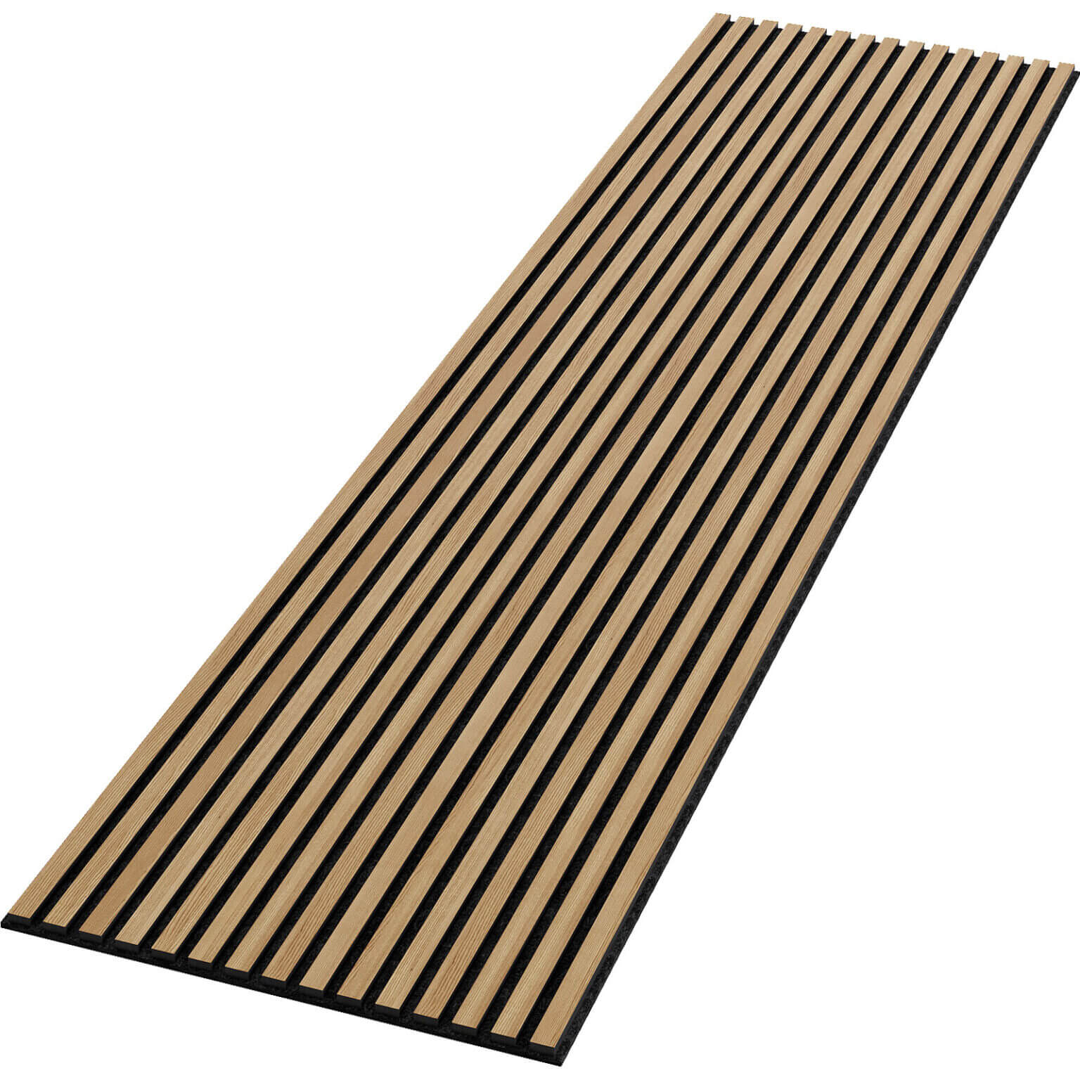 Acoustic Wood Wall Slat Panelling - WoodWall